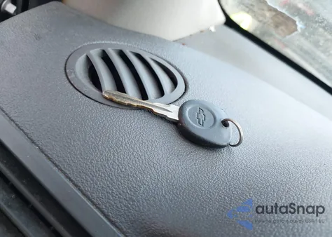 2005 Chevrolet Cobalt Ls from USA, damaged, VIN 1G1AL52F757581420